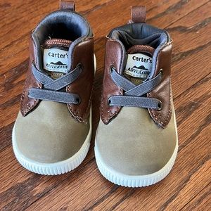 Carter’s Toddler Adventure Shoes